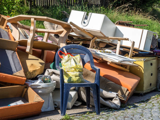 Best Attic Cleanout Services  in Nash, TX
