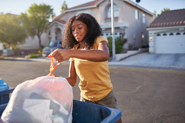 Best Basement Cleanout Services  in Nash, TX