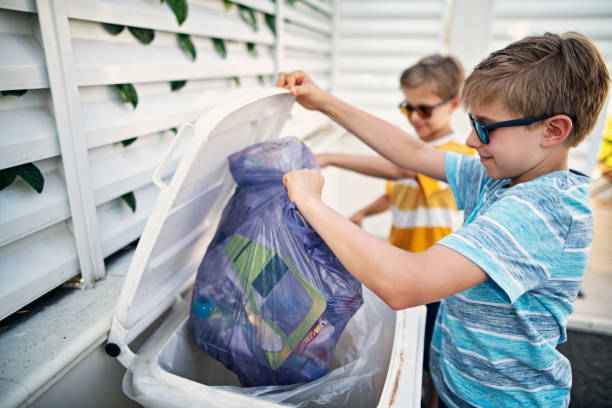 Best Residential Junk Removal  in Nash, TX