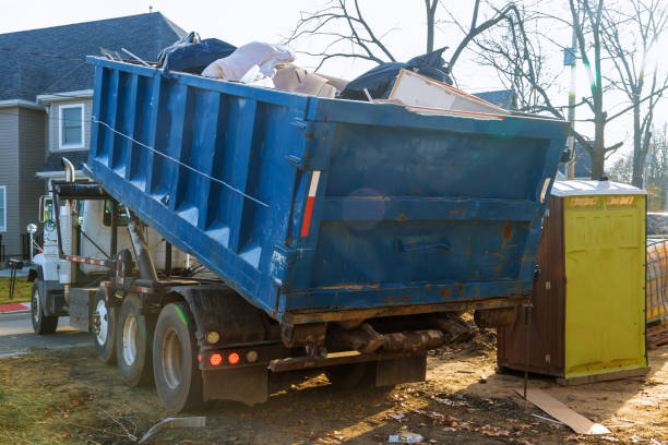 Best Garage Cleanout Services  in Nash, TX