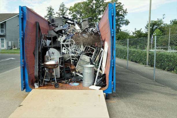 Best Same-Day Junk Removal  in Nash, TX