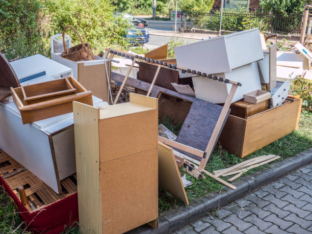 Best Commercial Junk Removal  in Nash, TX