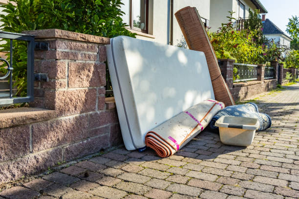 Best Estate Cleanout Services  in Nash, TX