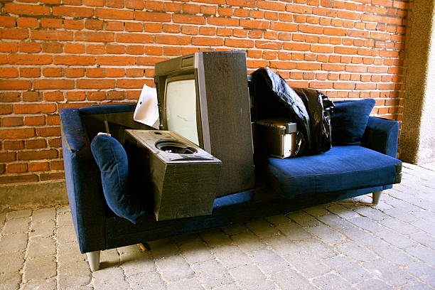 Best Household Junk Removal  in Nash, TX