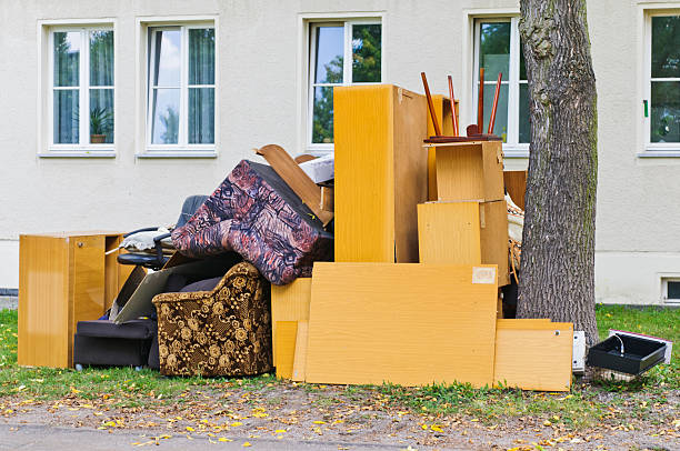 Best Garage Cleanout Services  in Nash, TX