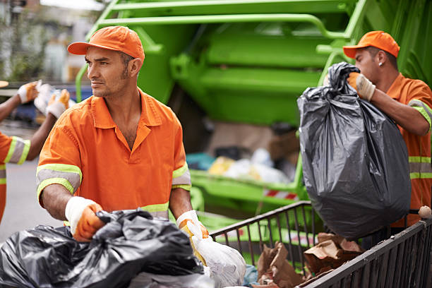 Best Construction Debris Removal  in Nash, TX