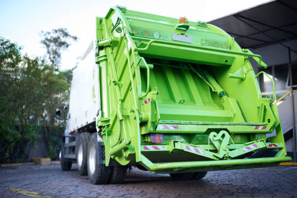 Best Basement Cleanout Services  in Nash, TX