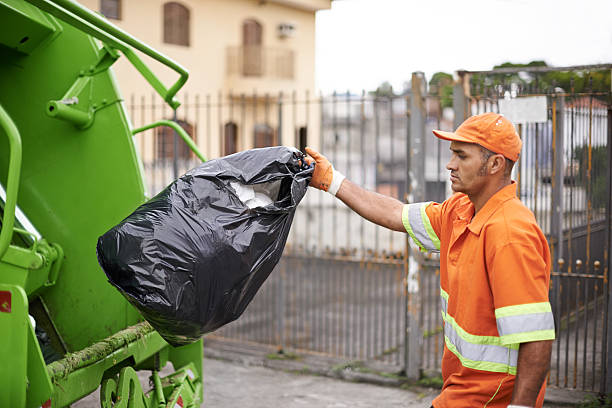 Best Full-Service Junk Removal  in Nash, TX